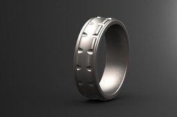 Ti Wedding Band Contest Entry