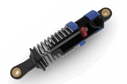 Amortecedor DBX- TR102