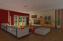 Interior I