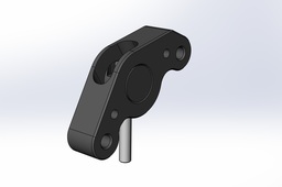 Arm Clamp