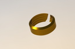 Comression ring
