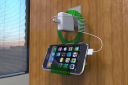 Phone holder