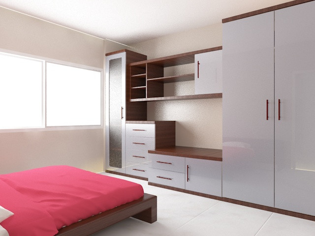 KIDS BED
