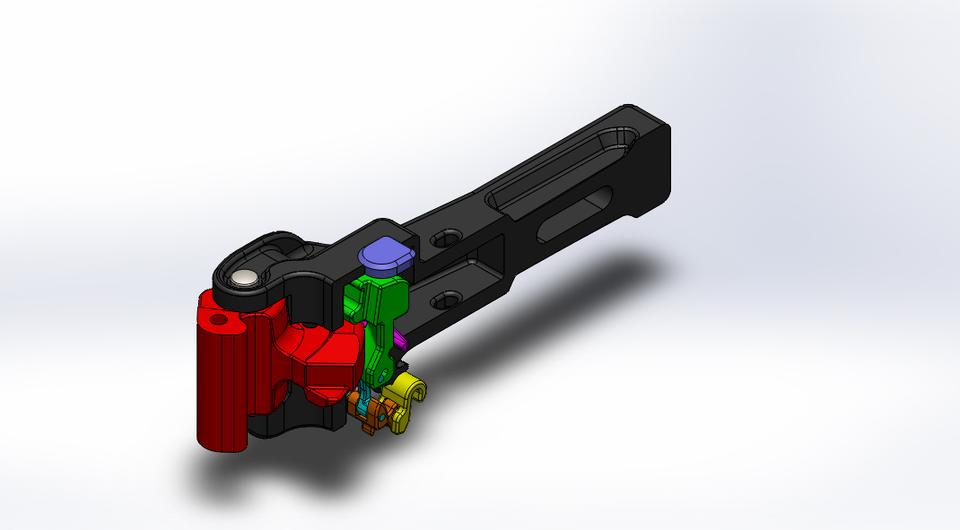 Free CAD Designs, Files & 3D Models The GrabCAD Community Library