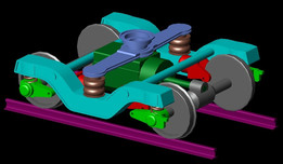 boogie - Recent models | 3D CAD Model Collection | GrabCAD ...