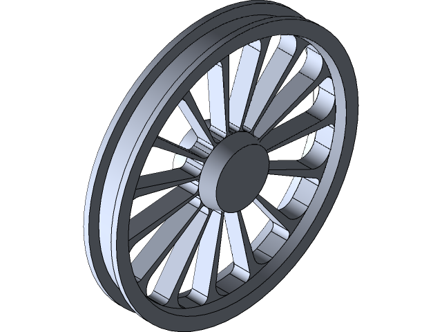 CSWA s2 Wheel intermediate