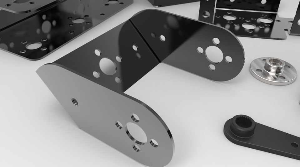 Free CAD Designs, Files & 3D Models The GrabCAD Community Library