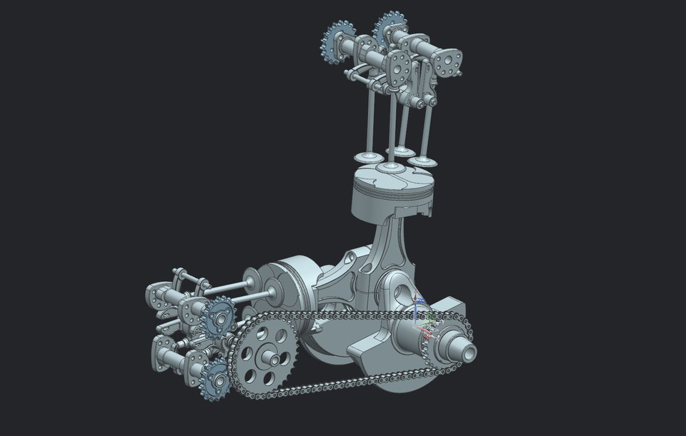 Free CAD Designs, Files & 3D Models The GrabCAD Community Library