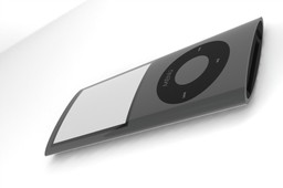 iPod nano 4G