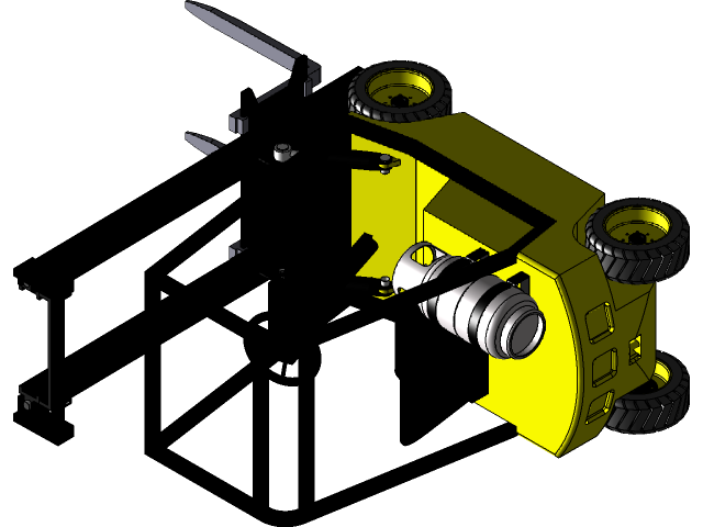 Free CAD Designs, Files &amp; 3D Models | The GrabCAD Community Library