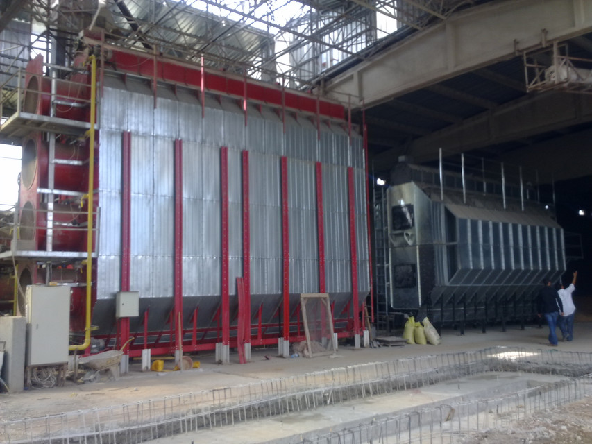 What is deep bed drying? 3D CAD Model Library GrabCAD