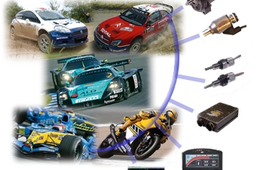 Magneti Marelli Motorsport Parts