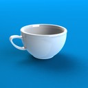 Cappuccino Cup