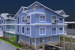 Villa Solange
