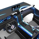 Tuatara Interior