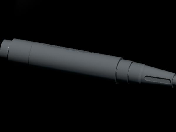 Coupling Shaft