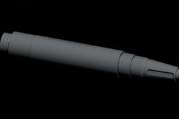 Coupling Shaft