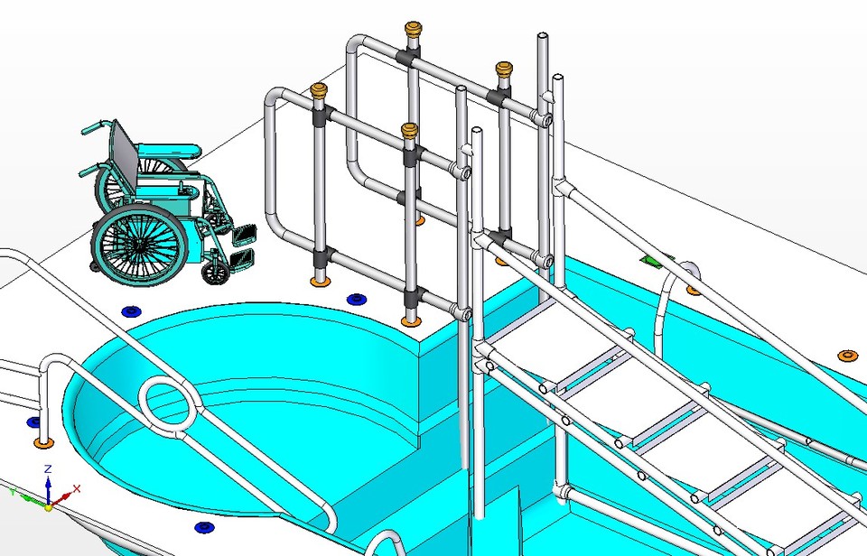 Free CAD Designs, Files &amp; 3D Models | The GrabCAD Community Library