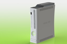 Xbox 360 Pro