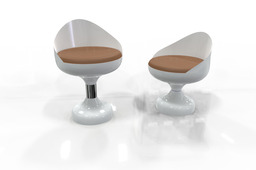 Yolk Chair 
