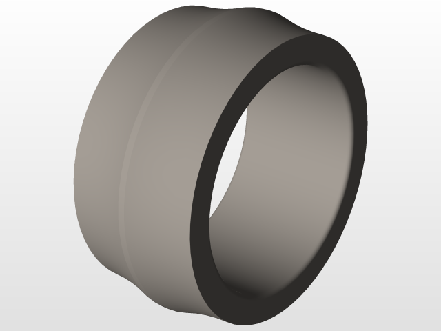 Exchanged Files Within Folder 3D CAD Model Library GrabCAD
