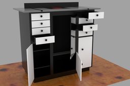 Router Table
