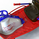 Razor Crazy Cart Mario Cart Edition