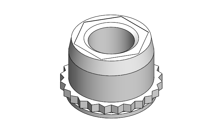 Fasteners Design Library Free CAD Designs, Files & 3D Models | The GrabCAD Community Library