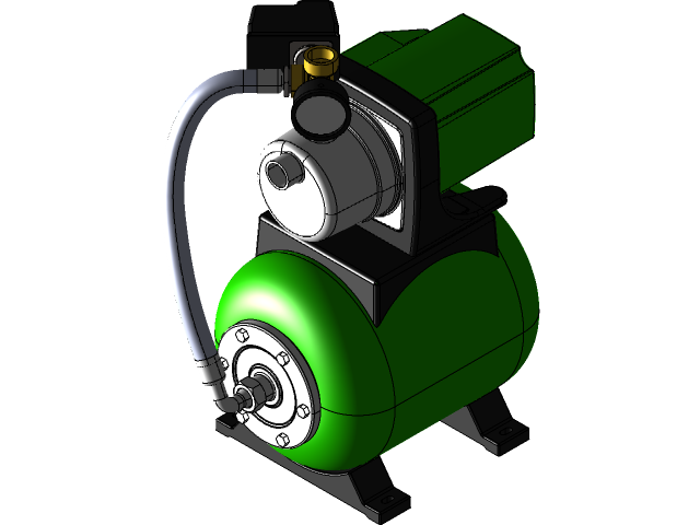 Free CAD Designs, Files & 3D Models | The GrabCAD Community Library