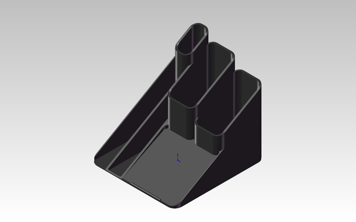Pencil Holder