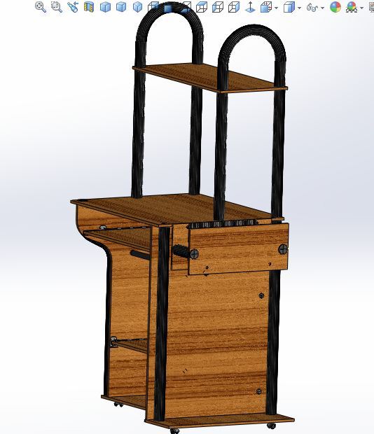 Free CAD Designs, Files & 3D Models | The GrabCAD Community Library