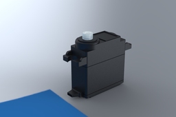 Hitec HS-85BB Servo