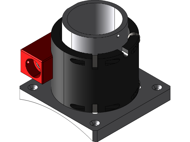 Free CAD Designs Files 3D Models The GrabCAD Community Library
