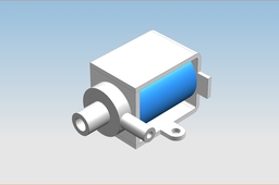 solenoid valve