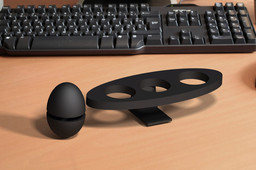 EGG PAD