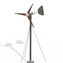 Wind Turbine Project
