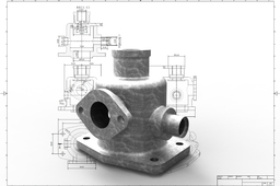 Hydraulic Part