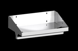 riding gear wall storage unit