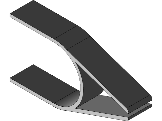 compliant clip