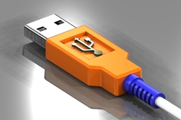 USB 2 