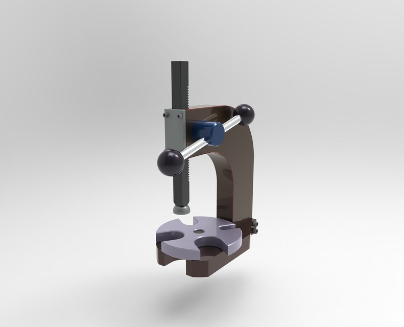 Free CAD Designs, Files & 3D Models The GrabCAD Community Library