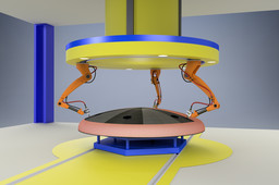 NASA Challenge
