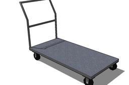 cart