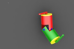 Universal Coupling