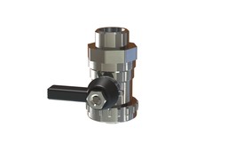 Drain Valve and Lid 