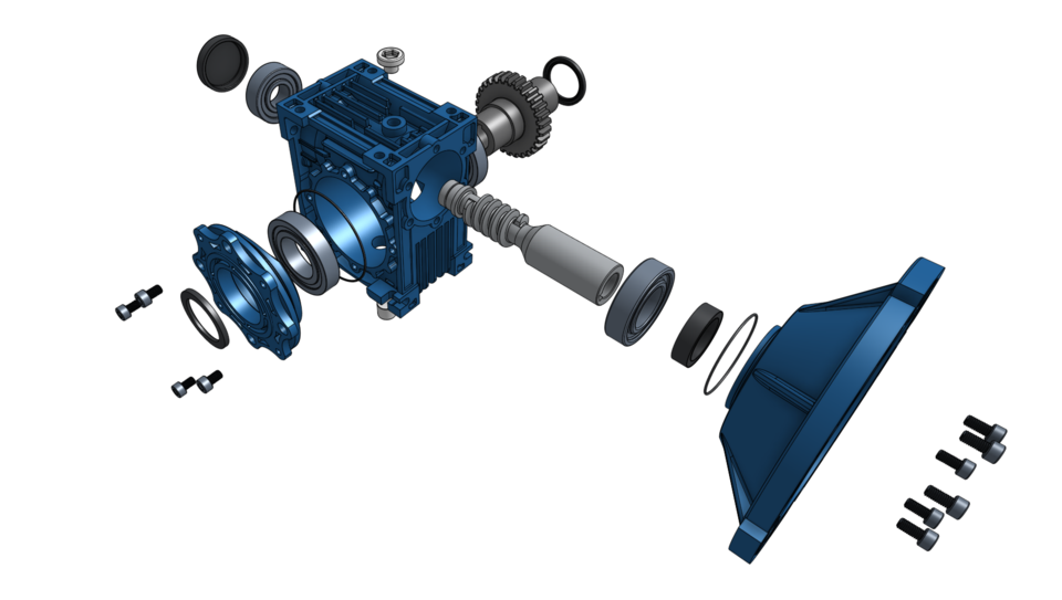 Free CAD Designs, Files & 3D Models The GrabCAD Community Library