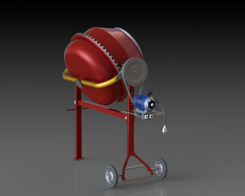 Free CAD Designs, Files & 3D Models The GrabCAD Community Library