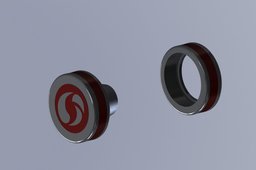 Grip tape lock