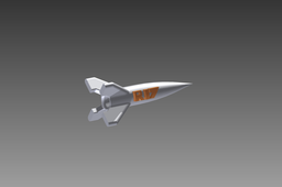 Rocket/Missile
