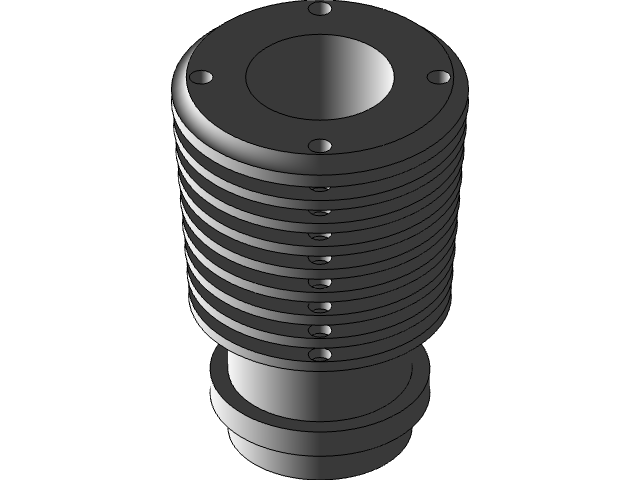 Free CAD Designs, Files & 3D Models | The GrabCAD Community Library